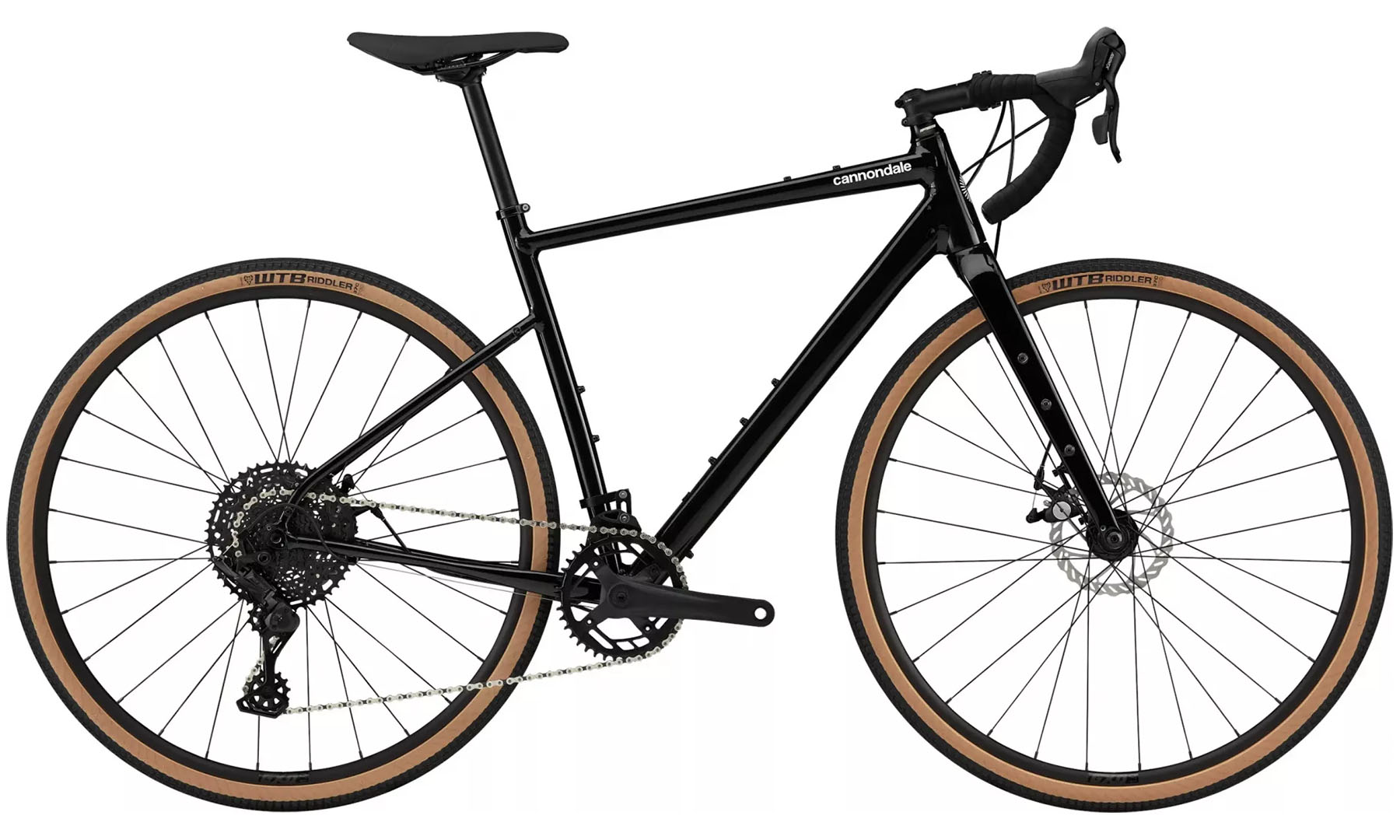 Фотография Велосипед Cannondale TOPSTONE 4 28" рама XL 2024 BLK